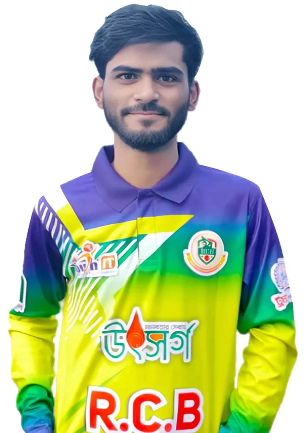 Muhammod Abdur Razzak