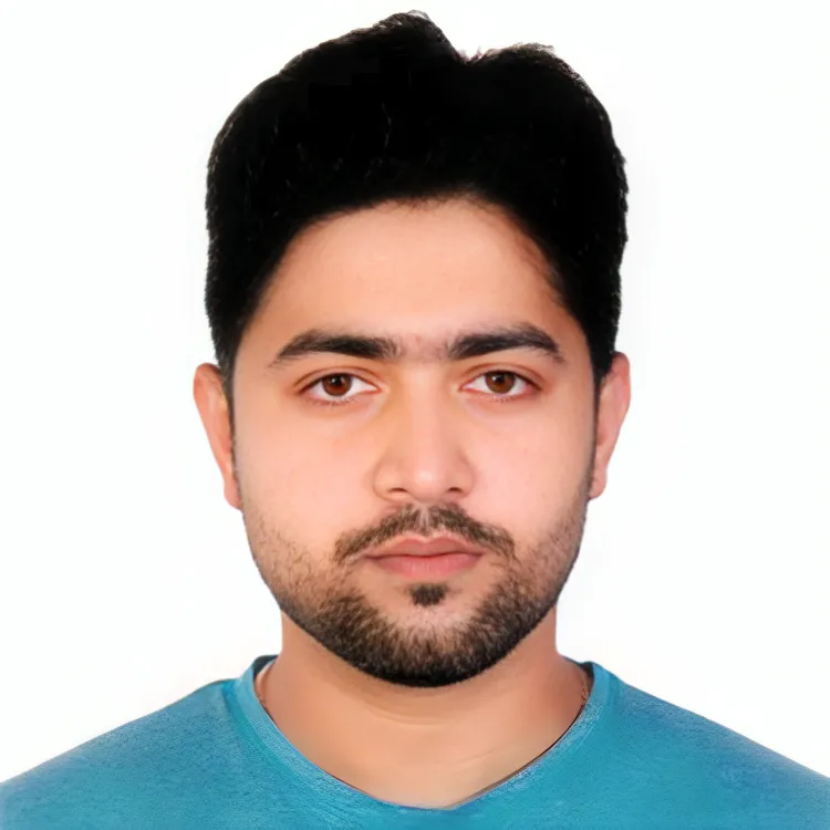 Adnan Hossain Rony (Babu)