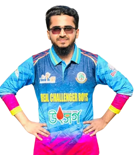 Md. Asraful Islam Sakib