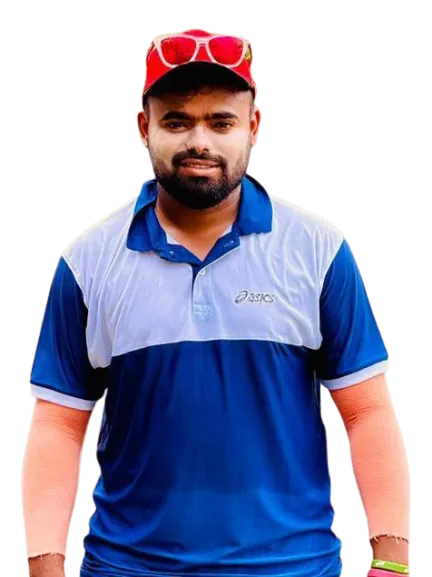 Mahmudul Hasan Adnan