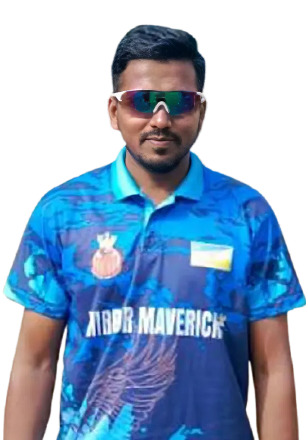 Mazharul Islam (c) - M.M