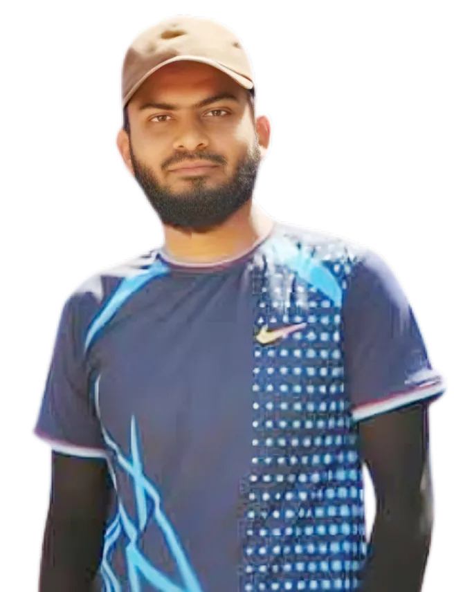 Md. Mehedi Hasan Imran