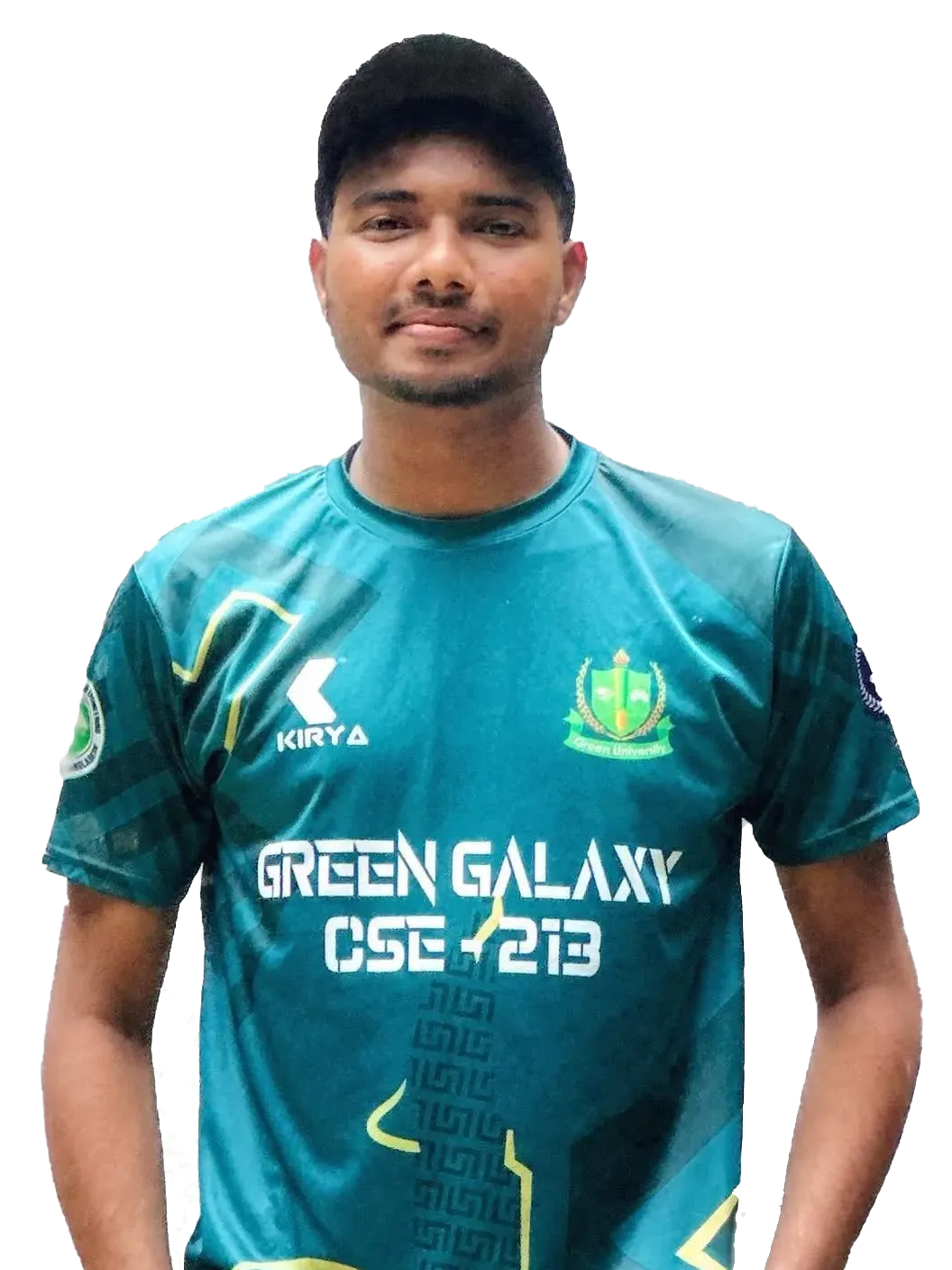 Md Shazzad Hossain Sharif