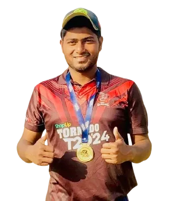 Mohammad Milon Islam