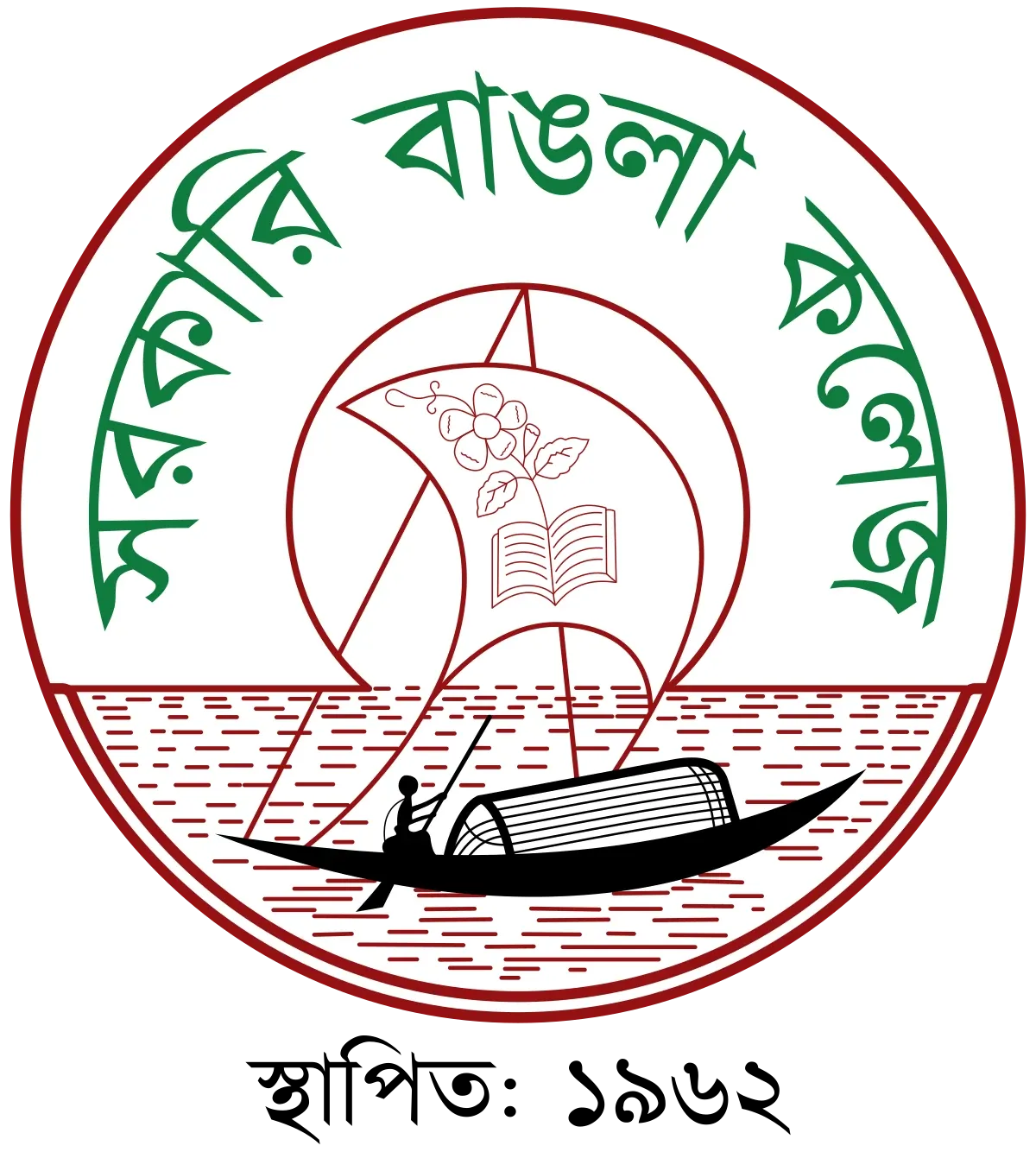 Bangla College