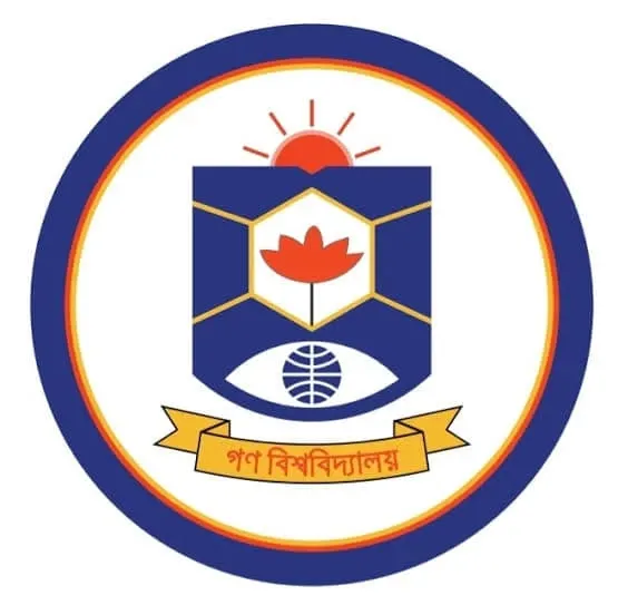 Gono Bishwabidyalay