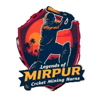 Legends of Mirpur